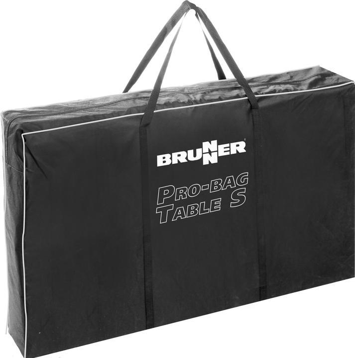 Produktbild Brunner Pro-Bag Table S