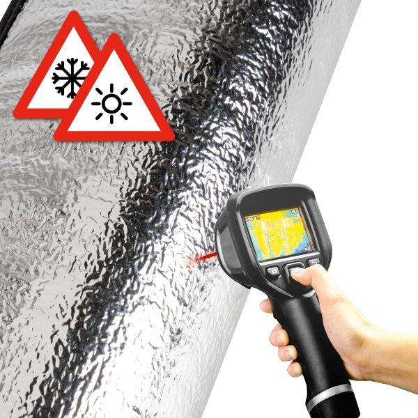 Image du produit Walser Feuille de glace