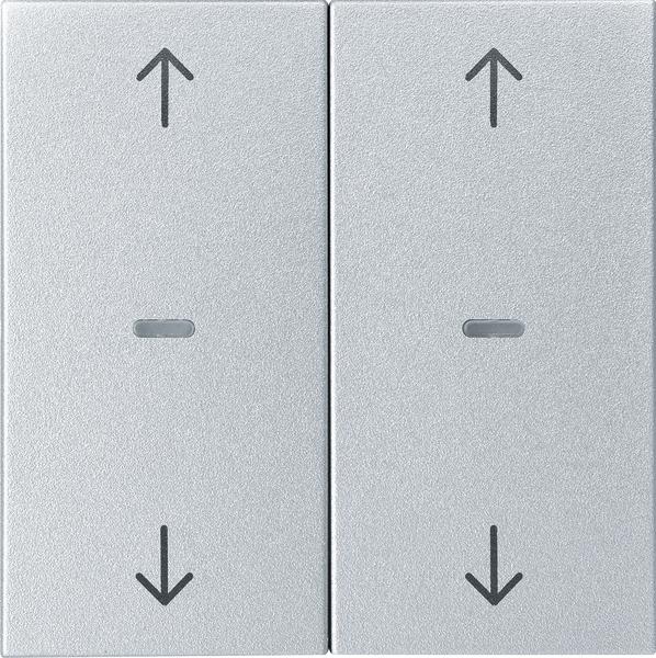 Actual product image Berker 80961383