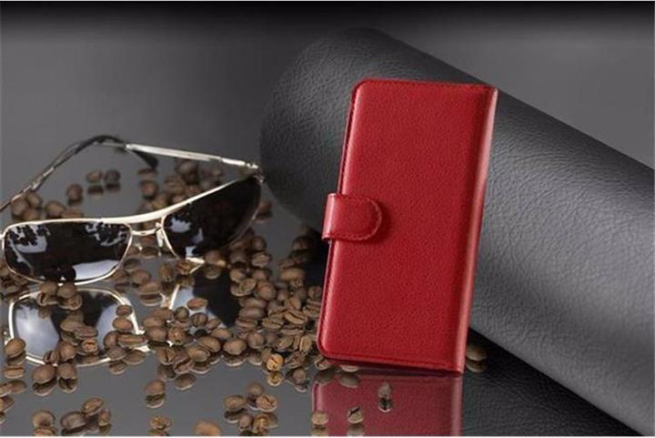 Immagine prodotto Cadorabo Libro con copertina con funzione di stand (Huawei D3 Mate 7)