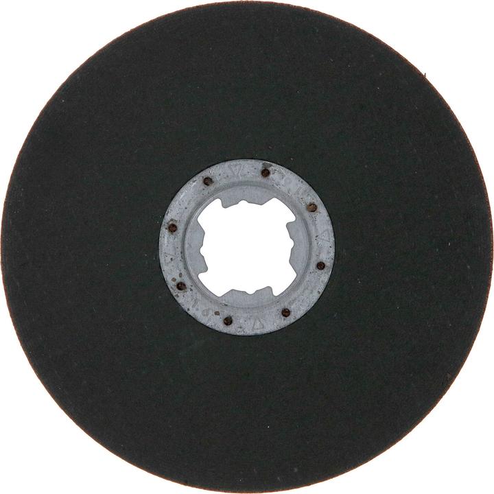Produktbild Bosch Professional Zubehör PRO Stainless Steel and Metal X-Lock Trennscheibe, 125 x 1.6 x 22,23 mm