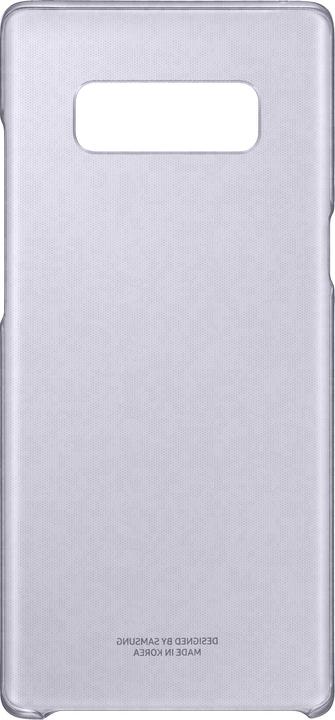 Immagine prodotto Samsung Clear Cover (Samsung Galaxy Note 8)