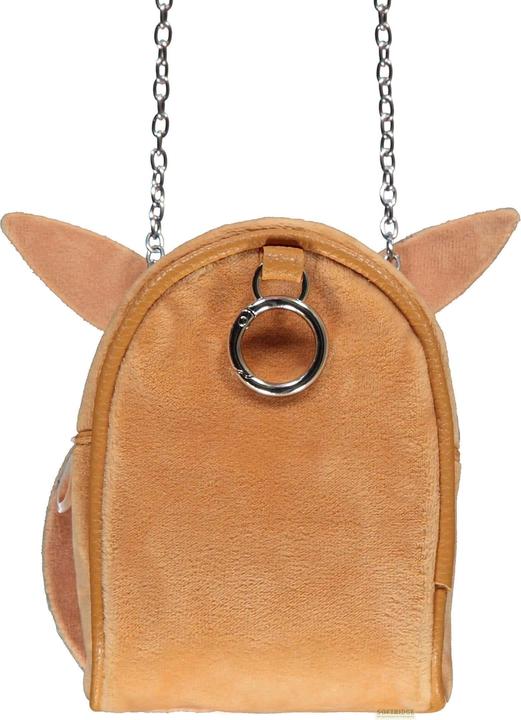 Produktbild Difuzed Pokémon - Eevee Back Micro Bag