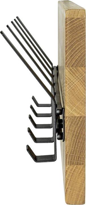 Produktbild HAKU Möbel Wandgarderobe