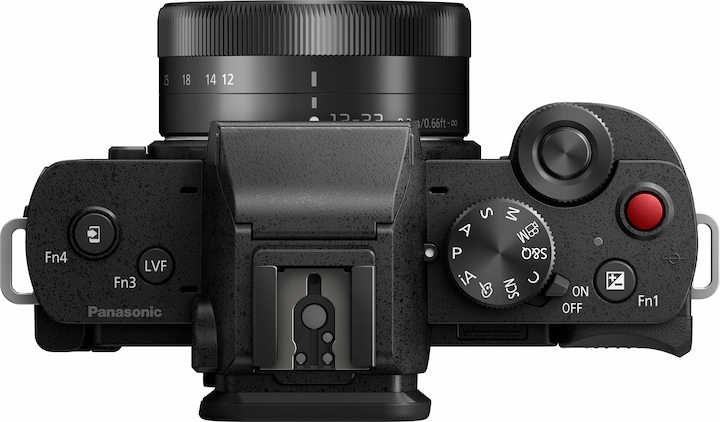 Image du produit Panasonic DC-G110 (12 - 32 mm, 20 Mpx, Micro Four Thirds)