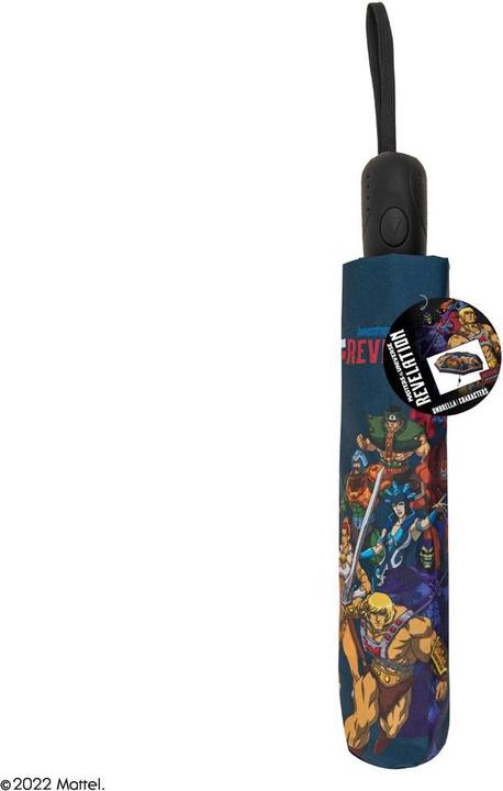 Actual product image Cinereplicas Les Maîtres de l'Univers parapluie Characters