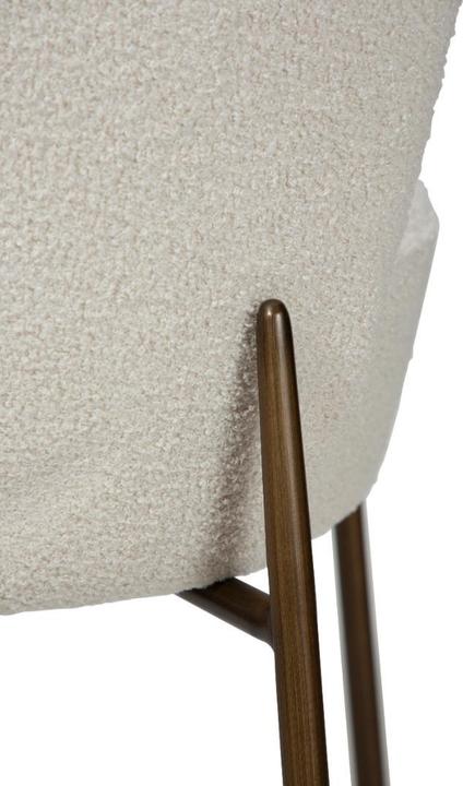 Produktbild Dan Form ORBIT counter stool