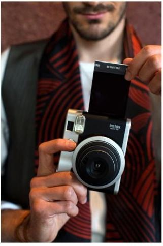 Produktbild Fujifilm Instax Mini 90 Neo Classic