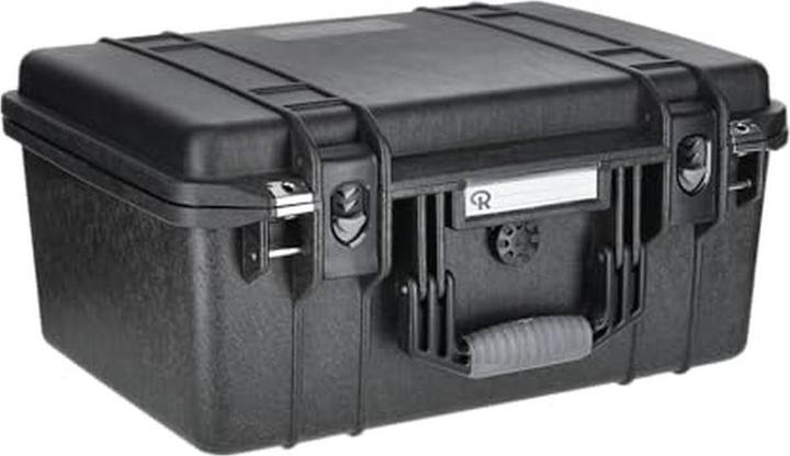 Actual product image Rollei Hard Case 4636 (Photo case)