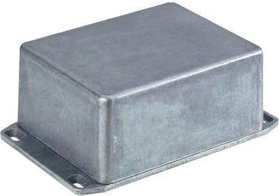 Produktbild Hammond Gehäuse Aluminium 120x80x55mm (Gehäuse)