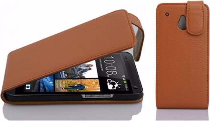 Cognac Brown
