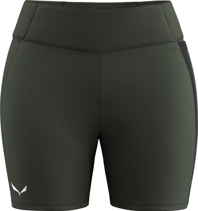 Actual product image Salewa Puez Hemp Durastretch Shorts Da (42)