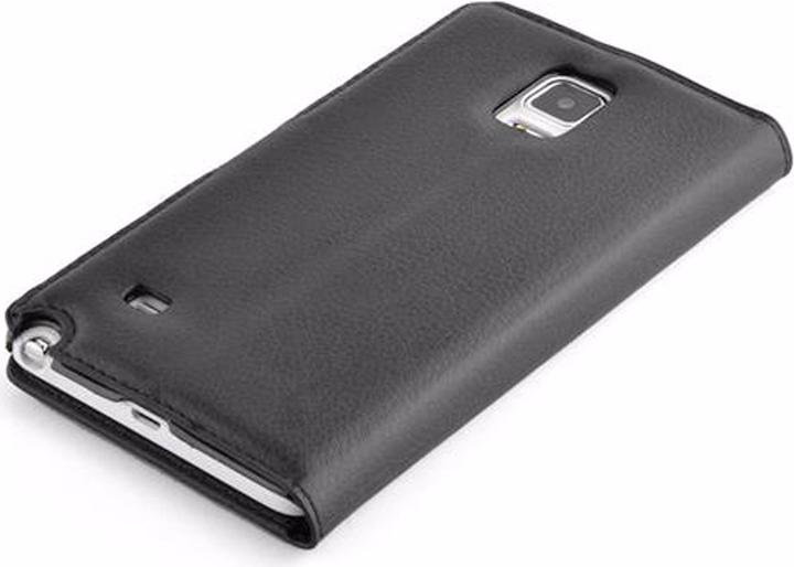 Immagine prodotto Cadorabo Libro con copertina con funzione di stand (Samsung Galaxy Note 4)