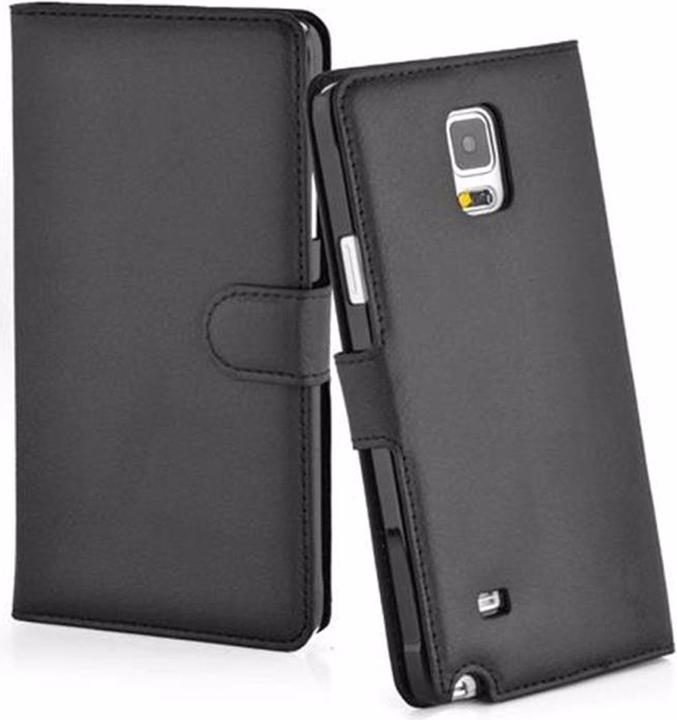Immagine prodotto Cadorabo Libro con copertina con funzione di stand (Samsung Galaxy Note 4)