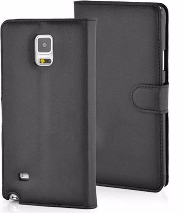 Immagine prodotto Cadorabo Libro con copertina con funzione di stand (Samsung Galaxy Note 4)