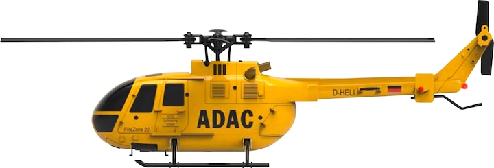 Actual product image Pichler Adac
