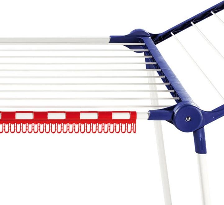 Image du produit Leifheit Pegasus 150 Solid Slim (15 m)