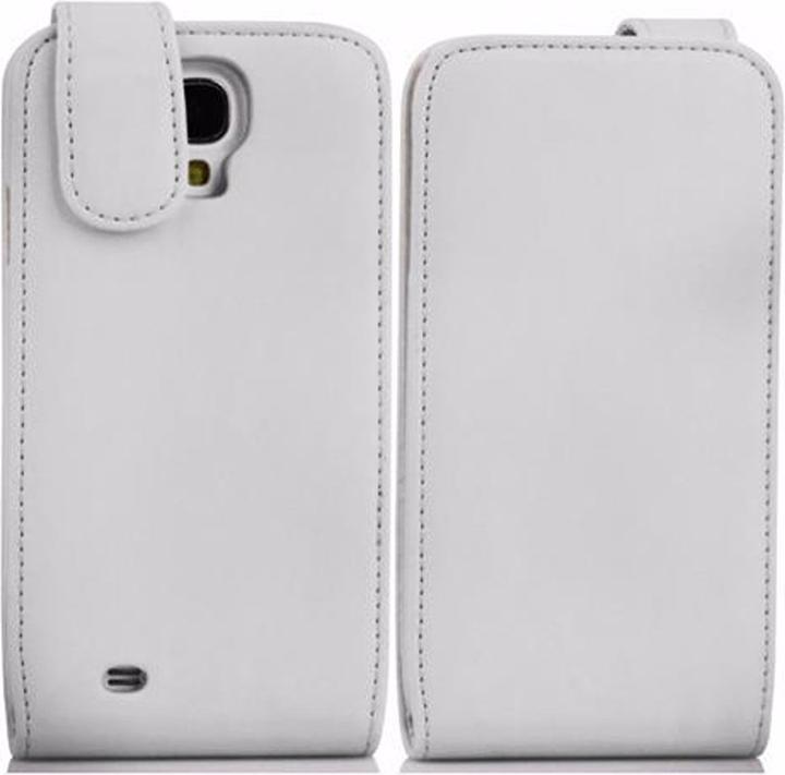 Immagine prodotto Cadorabo Flip Smooth Cover (coperchio liscio) (Samsung Galaxy Mega 6.3)