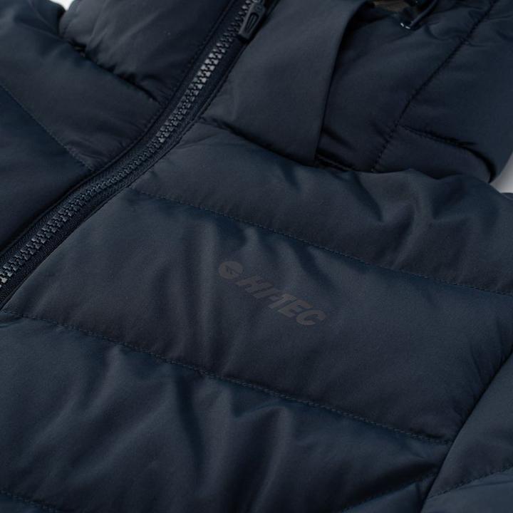 Actual product image Hi-Tec Damen Winter Steppjacke LADY VARMI (XL)