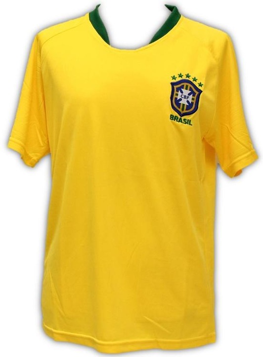 Image du produit Li T shirt Brésil (M)