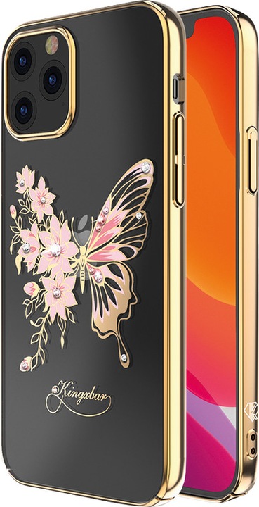 Produktbild Kingxbar Butterfly Series (Apple iPhone 12, Apple iPhone 12 Pro)