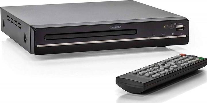 Produktbild Caliber HDVD001 (DVD Player)