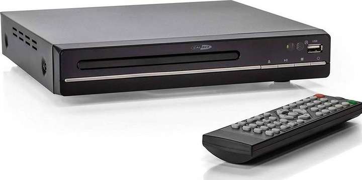 Actual product image Caliber HDVD001 (DVD players)