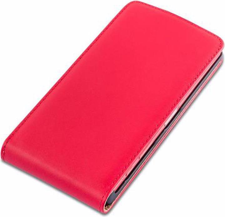 Immagine prodotto Cadorabo Flip Smooth Cover (coperchio liscio) (Sony Xperia Z5)