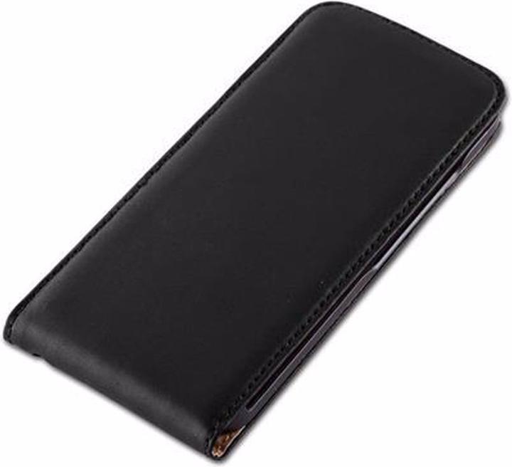 Actual product image Cadorabo Flip Smooth Cover (Apple iPhone 6 Plus, Apple iPhone 6s Plus)