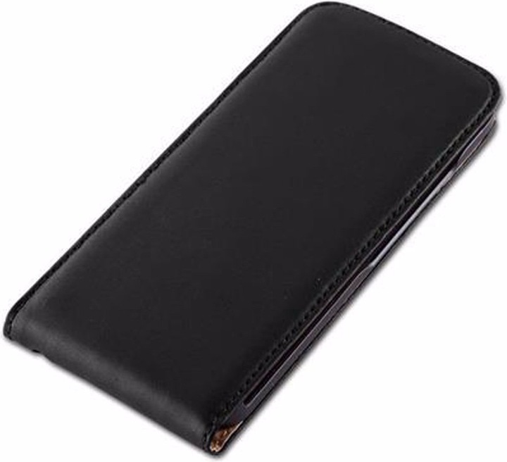 Actual product image Cadorabo Flip Smooth Cover (Apple iPhone 6s Plus, Apple iPhone 6 Plus)