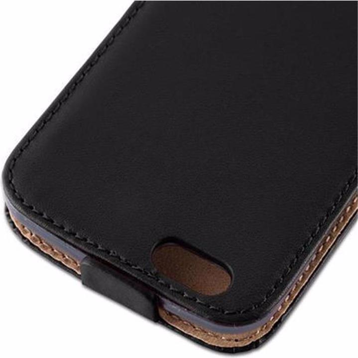 Actual product image Cadorabo Flip Smooth Cover (Apple iPhone 6 Plus, Apple iPhone 6s Plus)