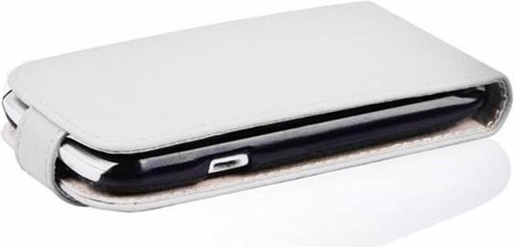 Actual product image Cadorabo Flip Smooth Cover (HTC Desire X)