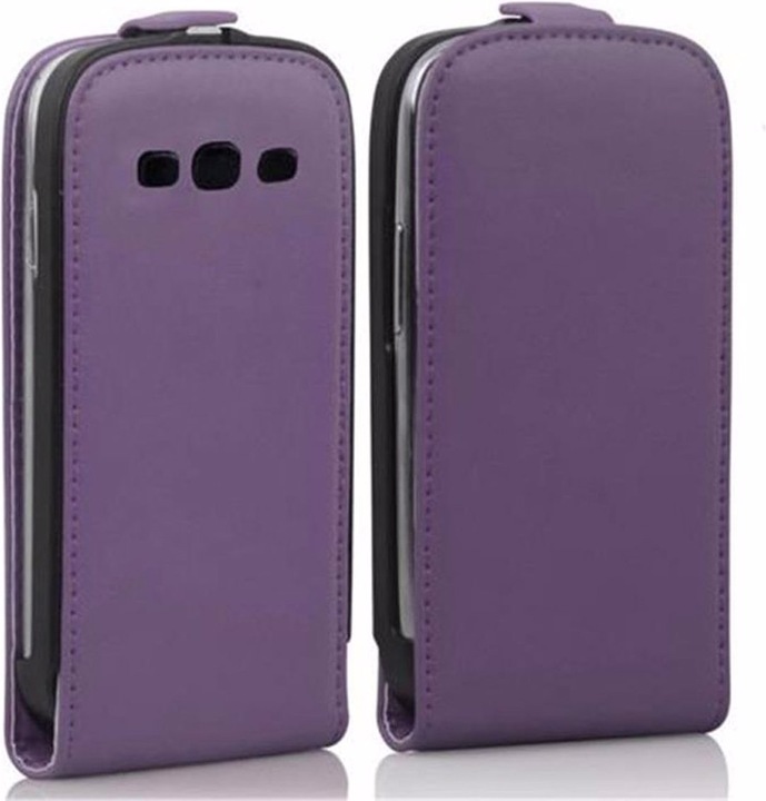LILAC VIOLET
