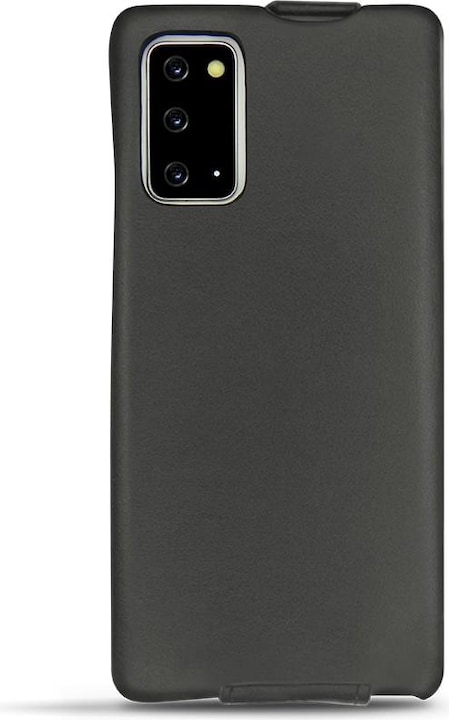 Actual product image Noreve Leather cover vertical