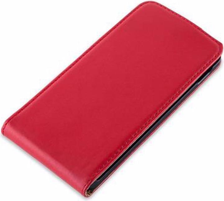 Produktbild Cadorabo Flip Glatt Cover (LG Nexus 5)