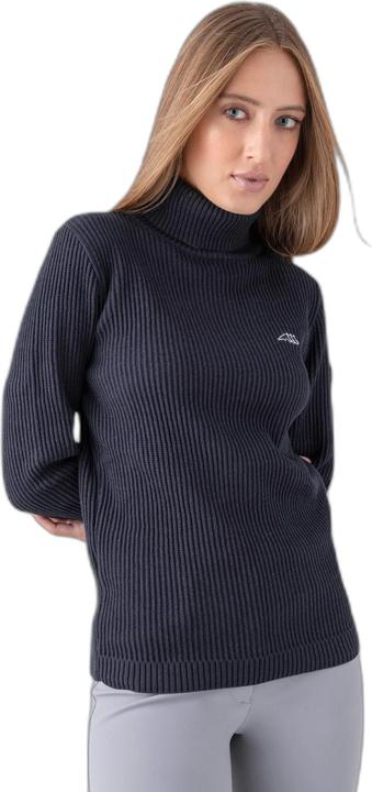 Actual product image Equiline 's round neck equestrian sweatshirt equiine nicoe (L)