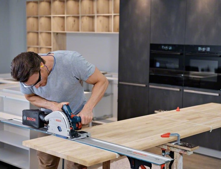 Produktbild Bosch Professional GKT 18V-52 GC
