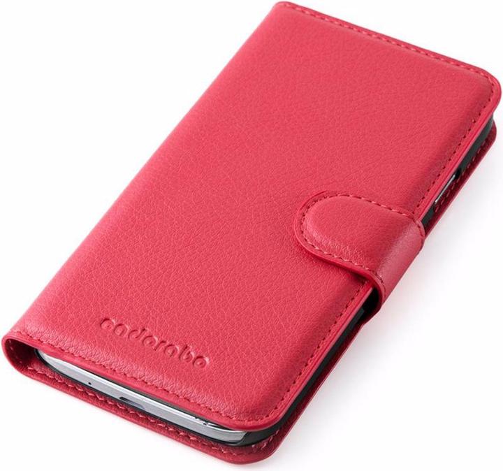 Produktbild Cadorabo Book mit Standfunktion Cover (Samsung Galaxy Note 3 Neo)