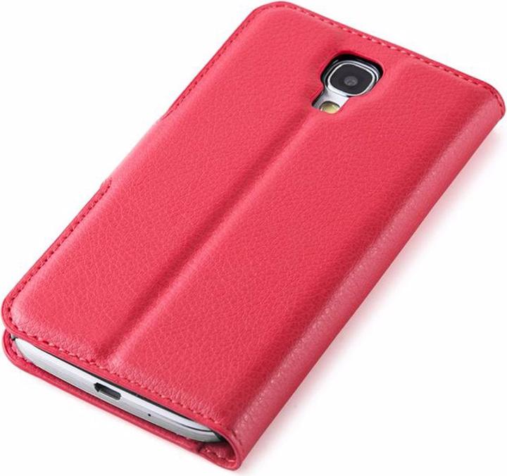 Produktbild Cadorabo Book mit Standfunktion Cover (Samsung Galaxy Note 3 Neo)