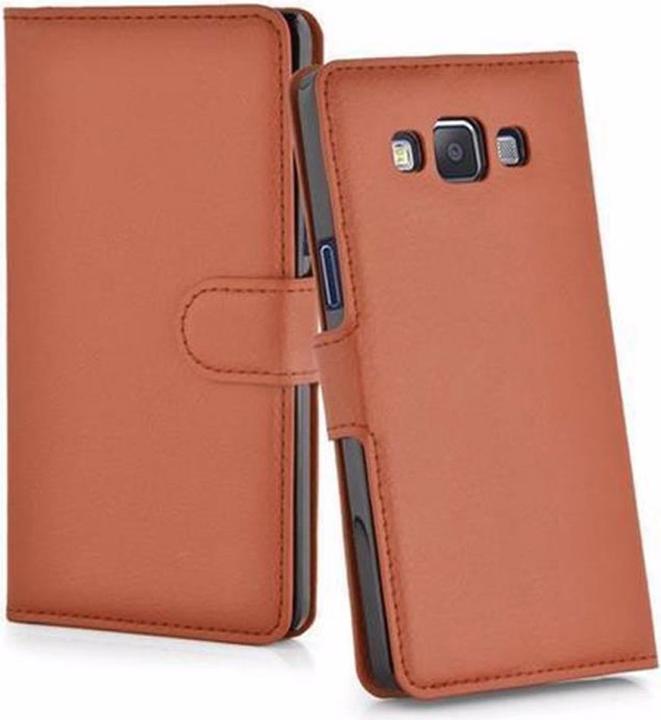 Immagine prodotto Cadorabo Libro con copertina con funzione di stand (Samsung Galaxy A7)