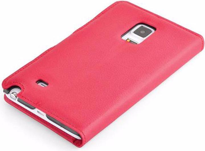 Immagine prodotto Cadorabo Libro con copertina con funzione di stand (Samsung Galaxy Note Edge)