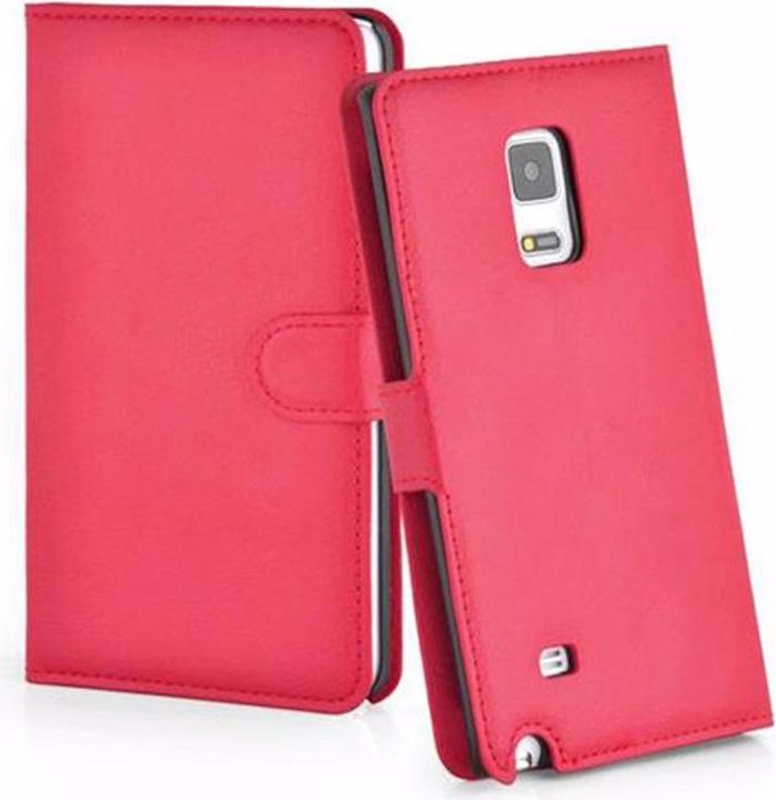 Immagine prodotto Cadorabo Libro con copertina con funzione di stand (Samsung Galaxy Note Edge)