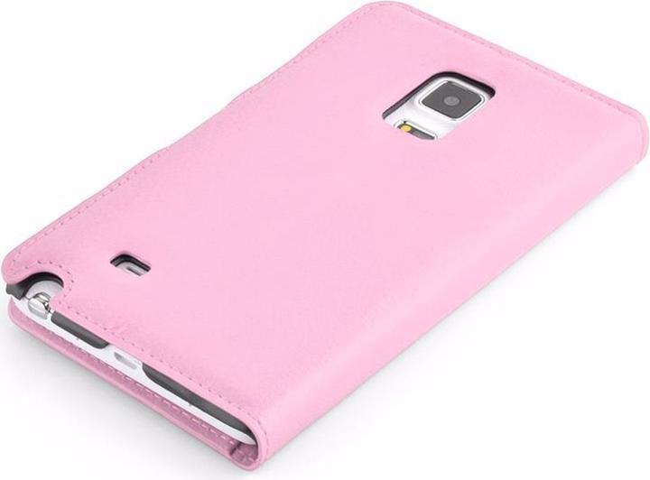 Immagine prodotto Cadorabo Libro con copertina con funzione di stand (Samsung Galaxy Note Edge)