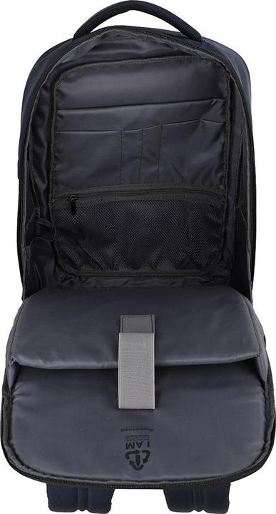 Actual product image dbramante1928 NYBORG - RECYCLED BACKPACK - 16