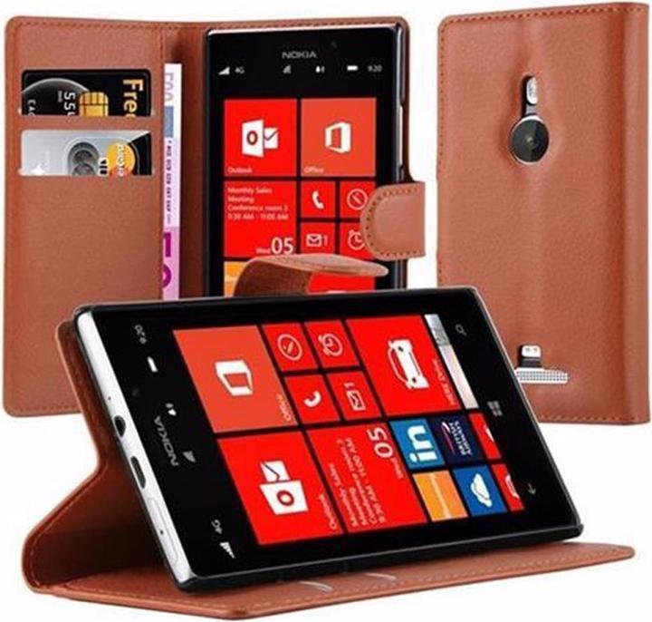 Chocolate Brown