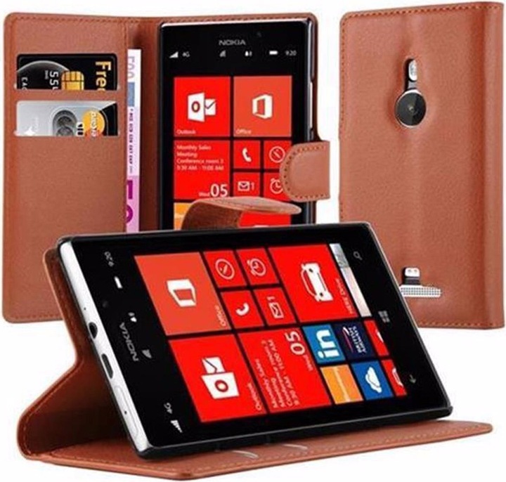 Chocolate Brown
