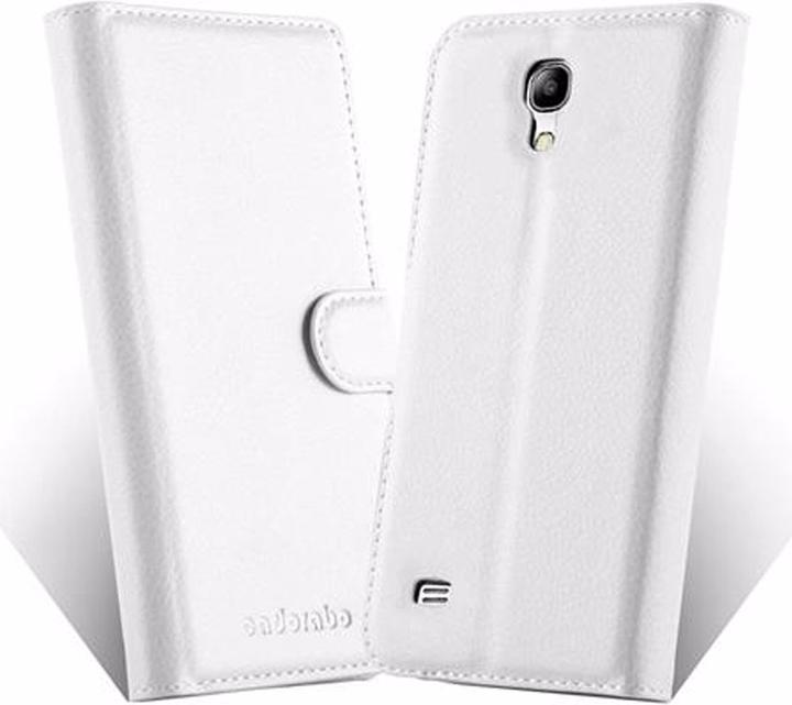 Image du produit Cadorabo Book avec fonction stand Cover (Samsung Galaxy S4 mini)