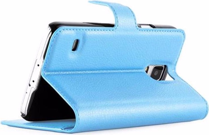 Produktbild Cadorabo Book mit Standfunktion Cover (Samsung Galaxy S5, Samsung Galaxy S5 Neo)