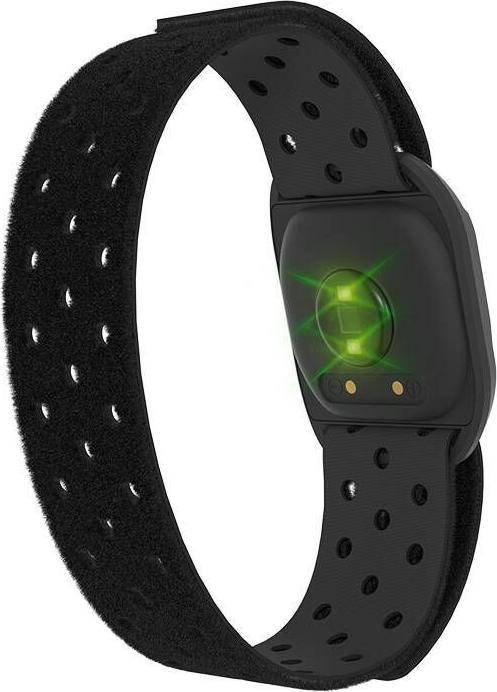 Coospo Bracelet moniteur de fréquence cardiaque HW807