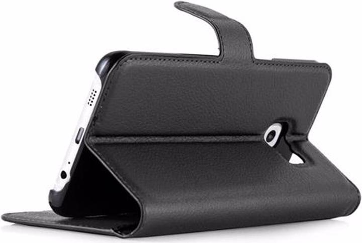 Immagine prodotto Cadorabo Libro con copertina con funzione di stand (Samsung Galaxy S6 Edge)